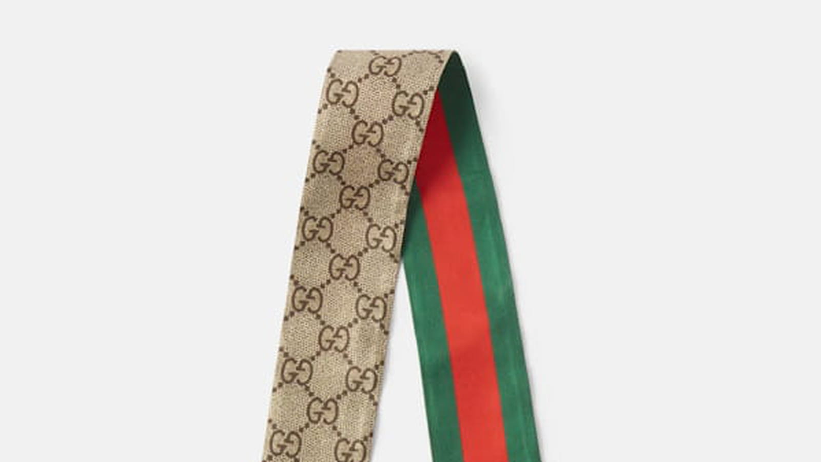 Cravate Gucci