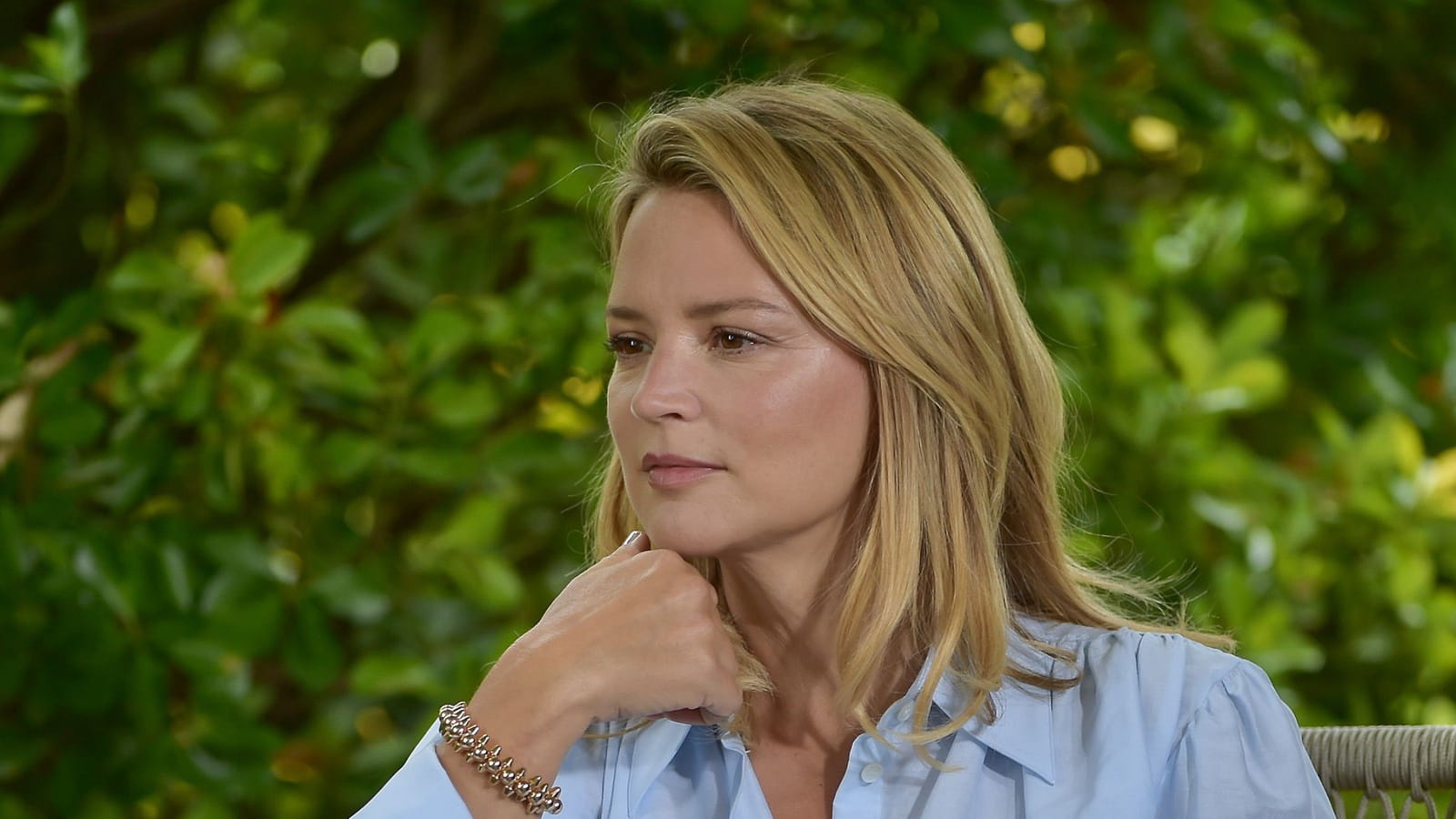 Virginie Efira