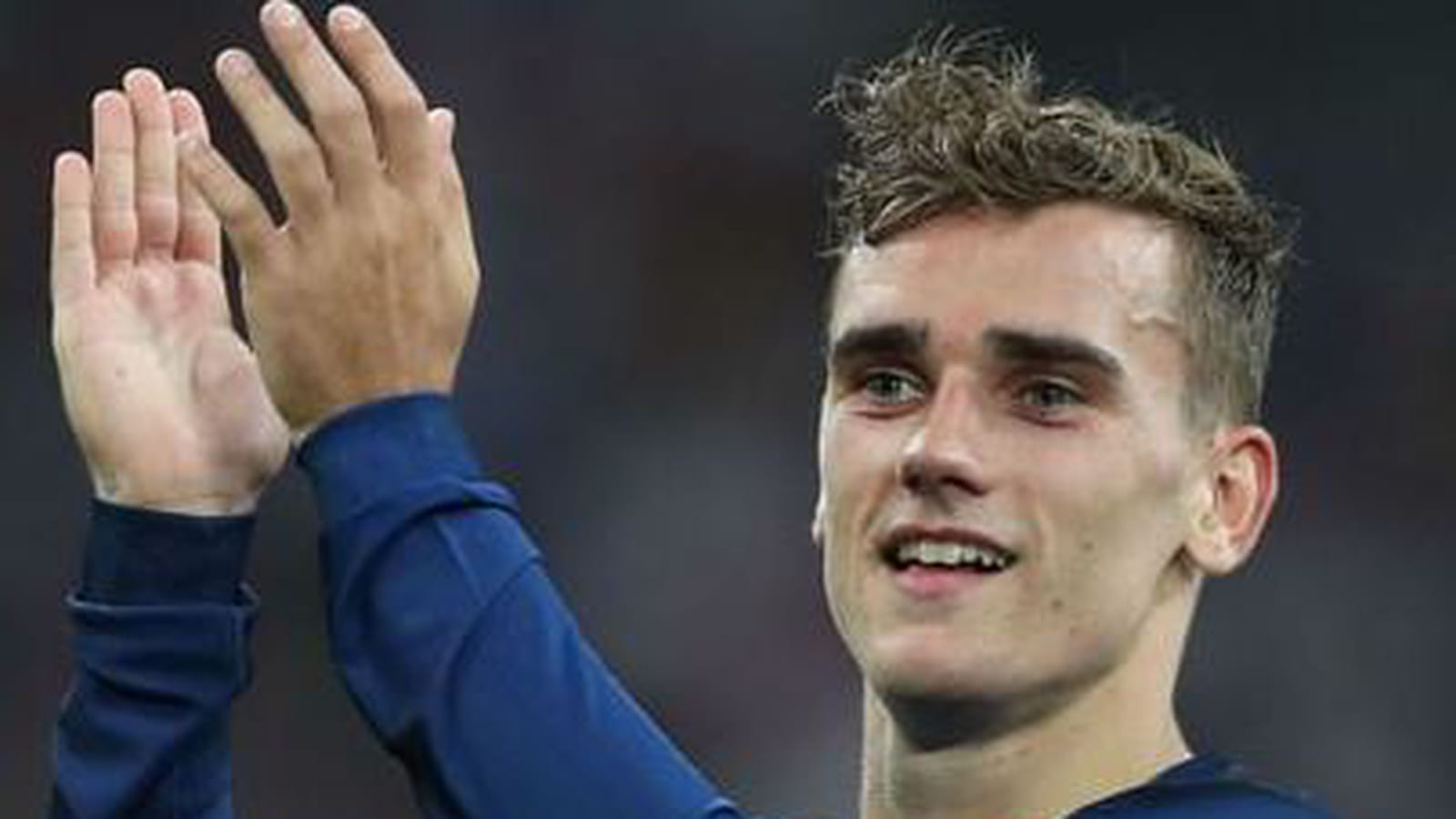 Antoine Griezmann