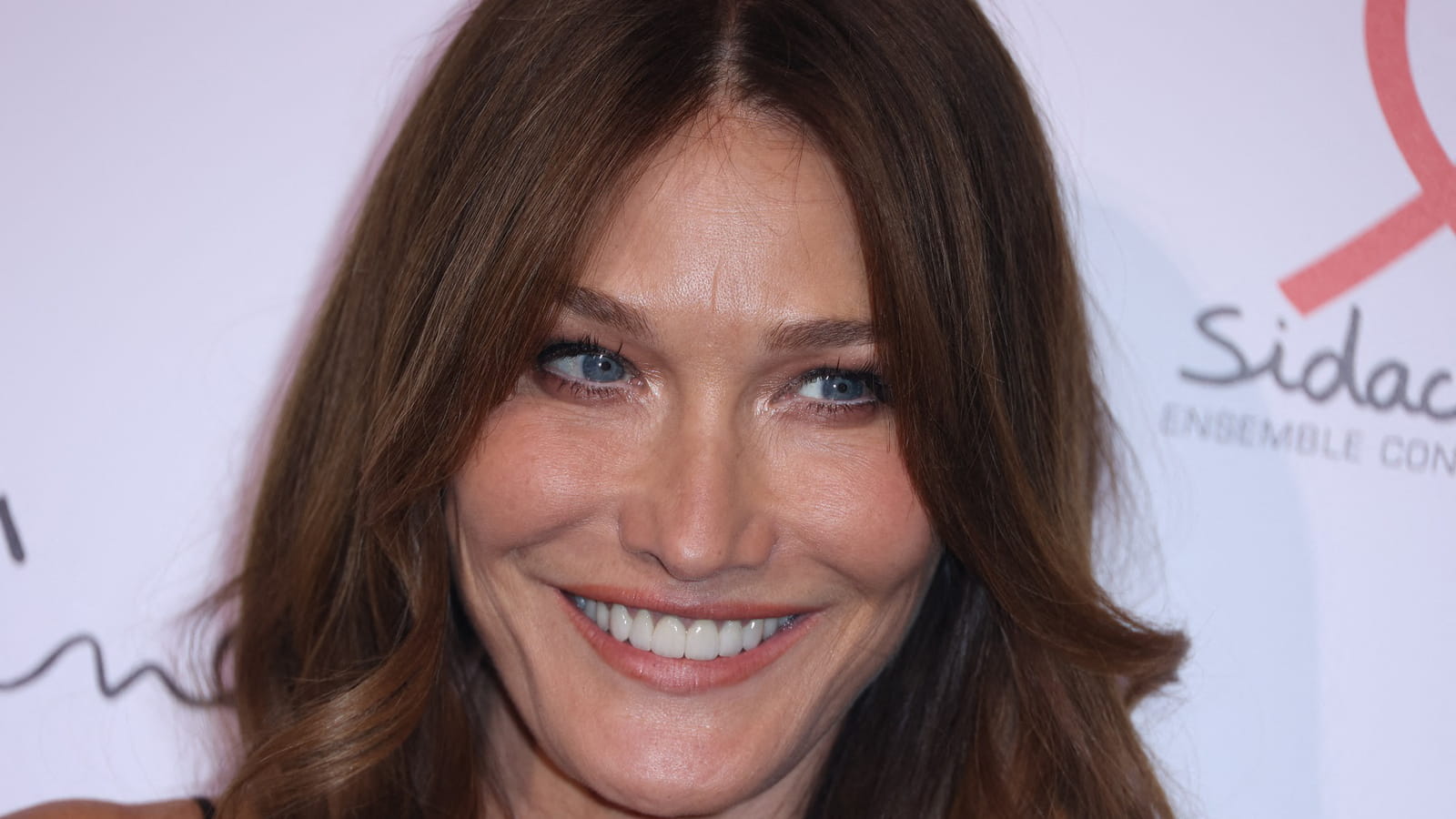Carla Bruni