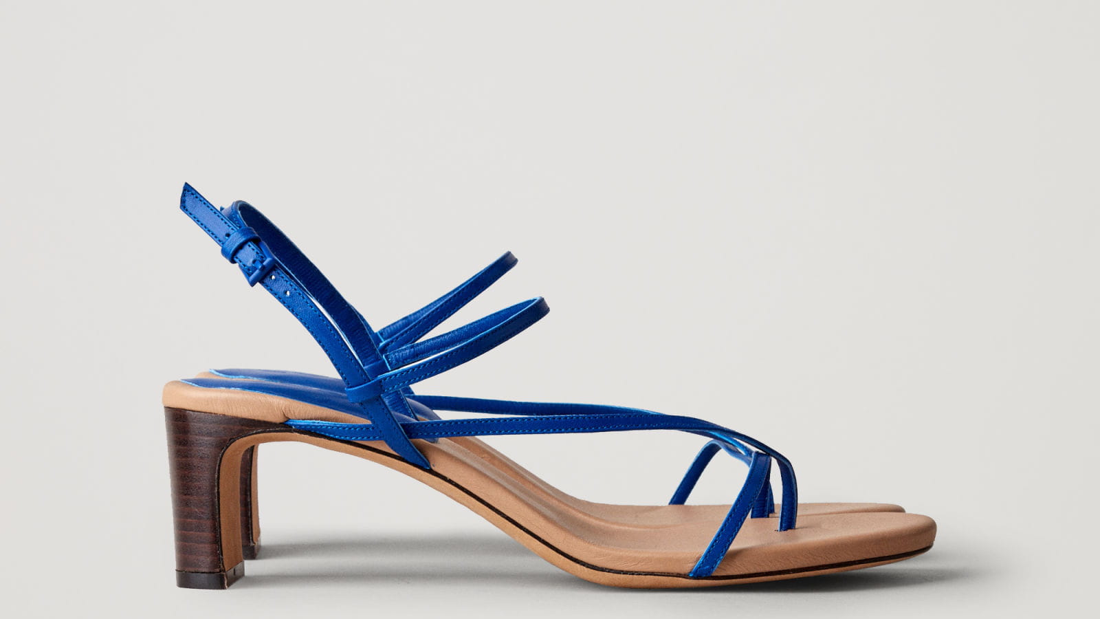 Sandales à talons COS 
