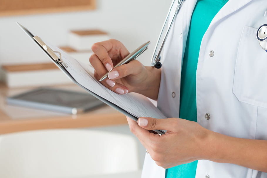 Que faut-il retenir des dépenses de santé des Français en 2015 ?