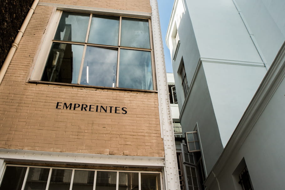 Empreintes, un concept store dédié aux métiers d'art