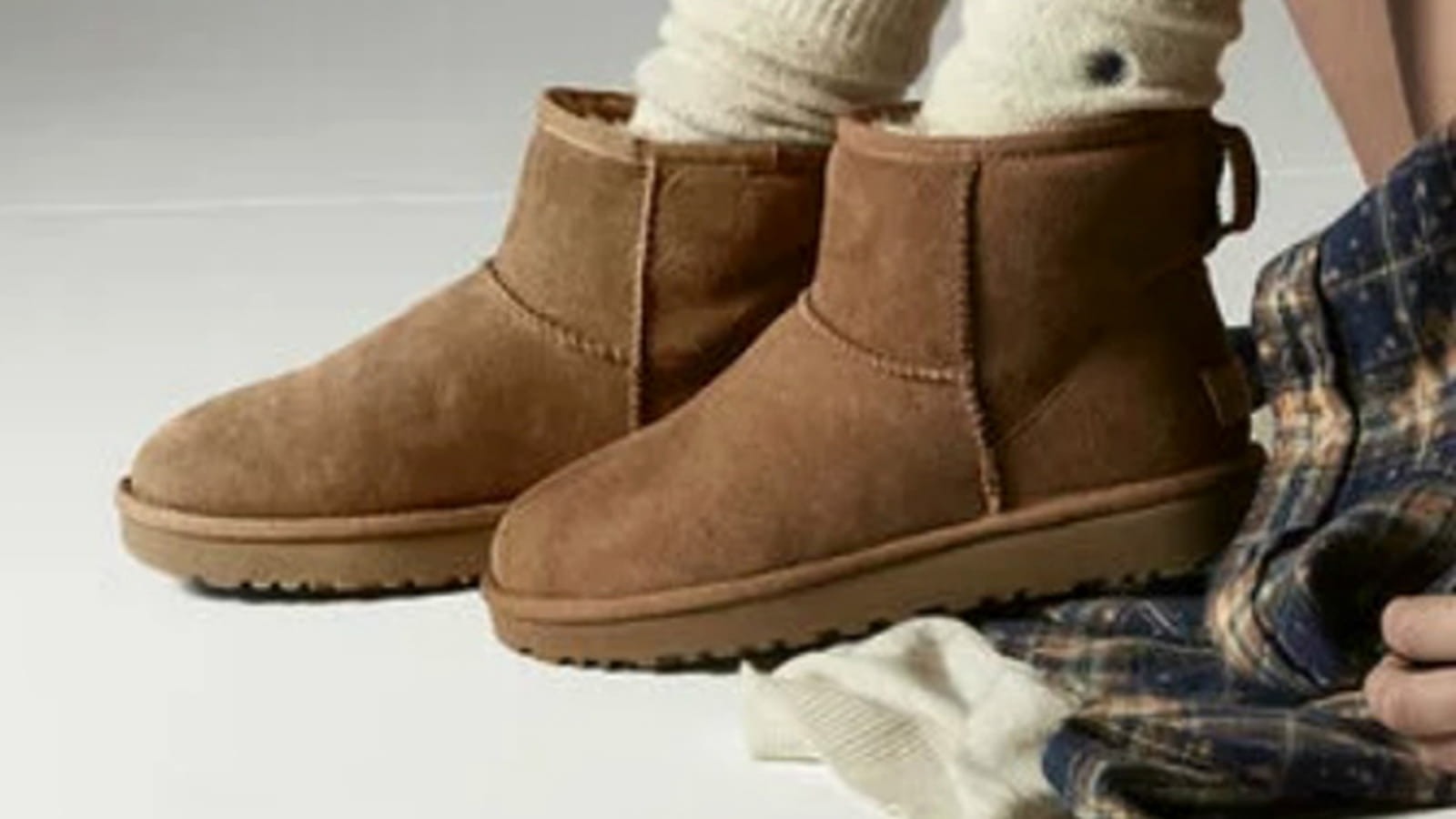 Bottes UGG