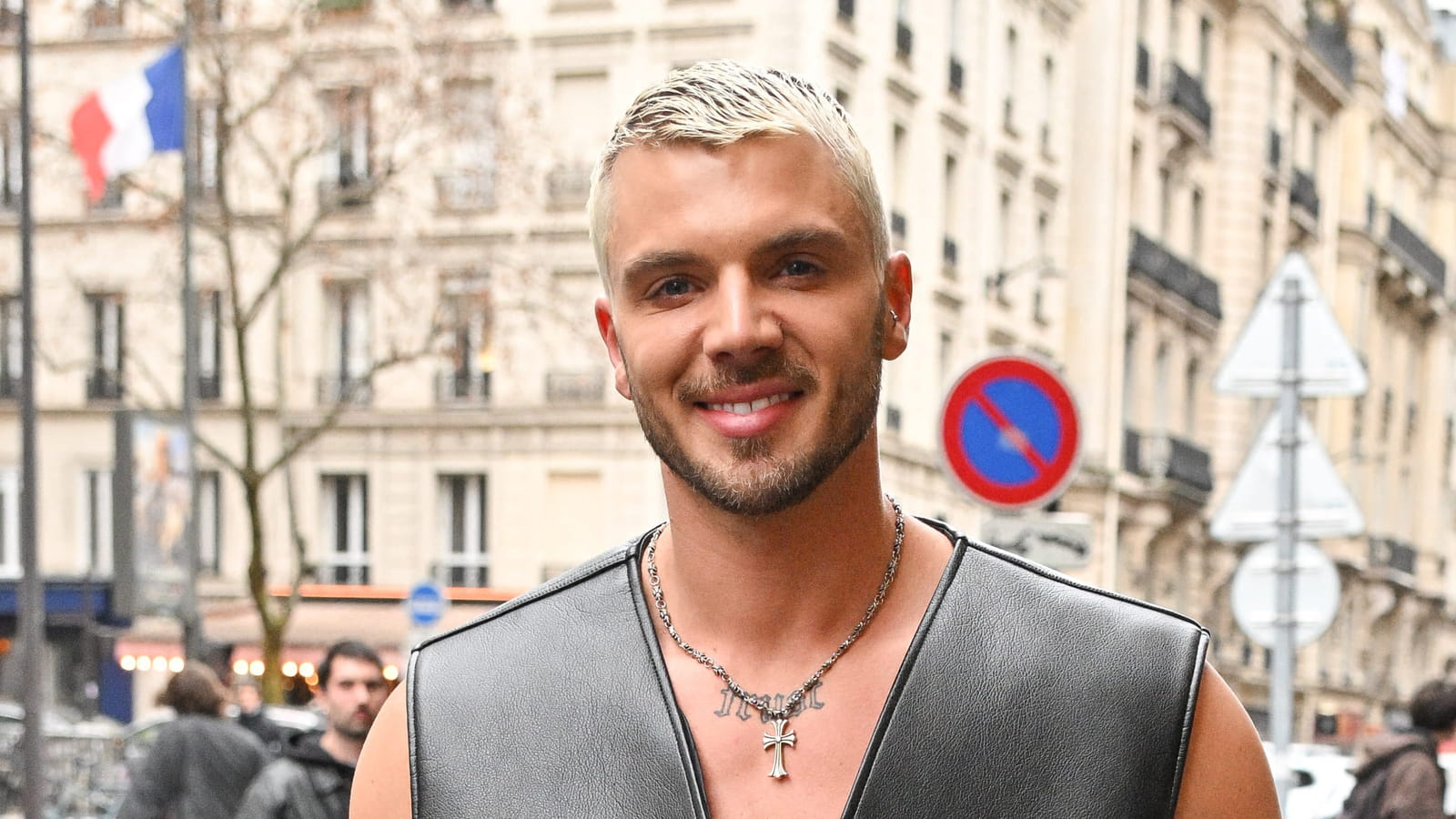 Jonathan Jenvrin 