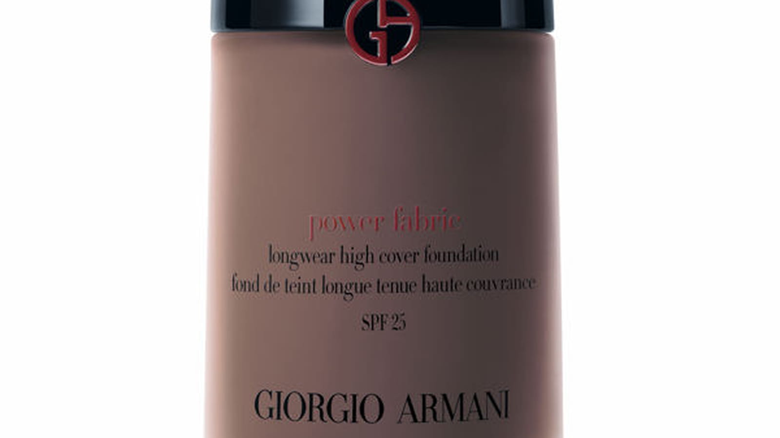 Fond de teint Power Fabric, Giorgio Armani Beauty