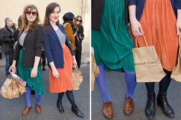 Demoiselles de Rochefort