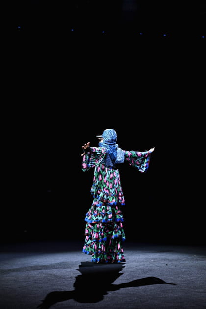 Kenzo x H&M, passage 1