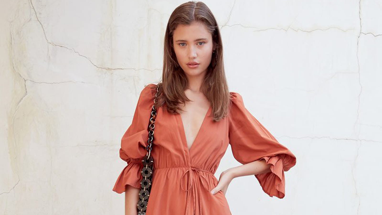 Robe Cult Gaia