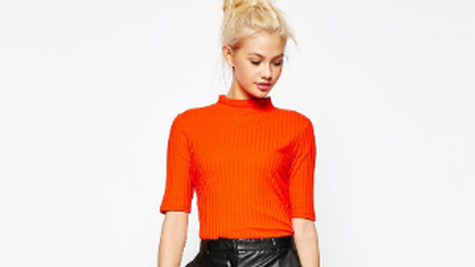 Pantalon Monki