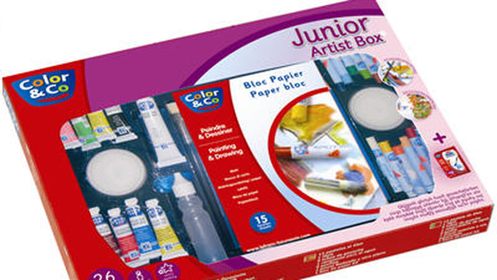 Peinture