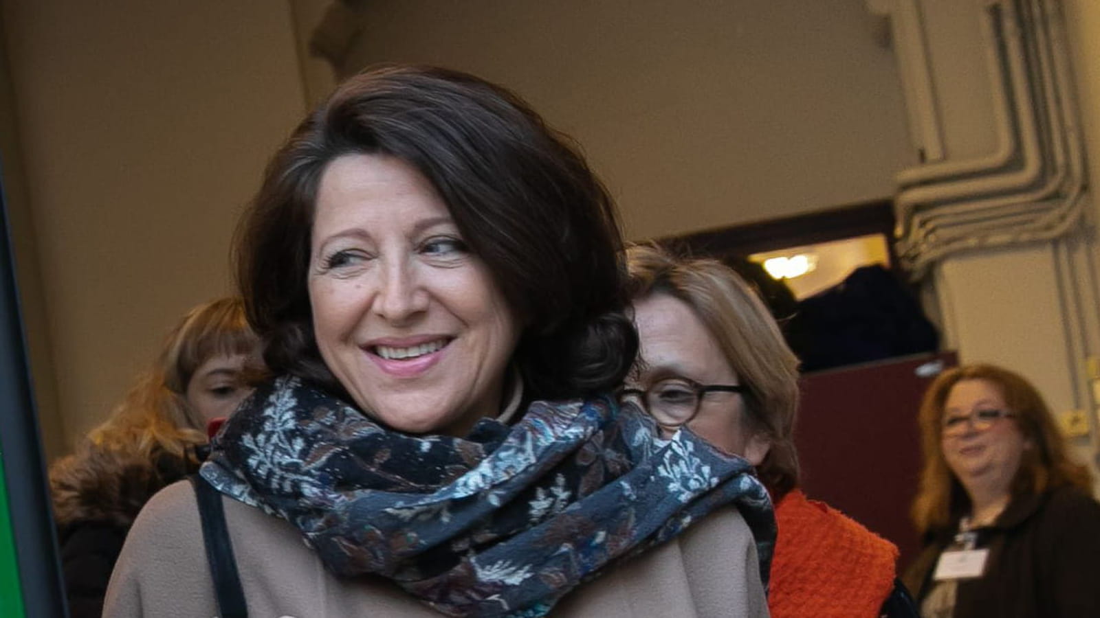 Agnès Buzyn