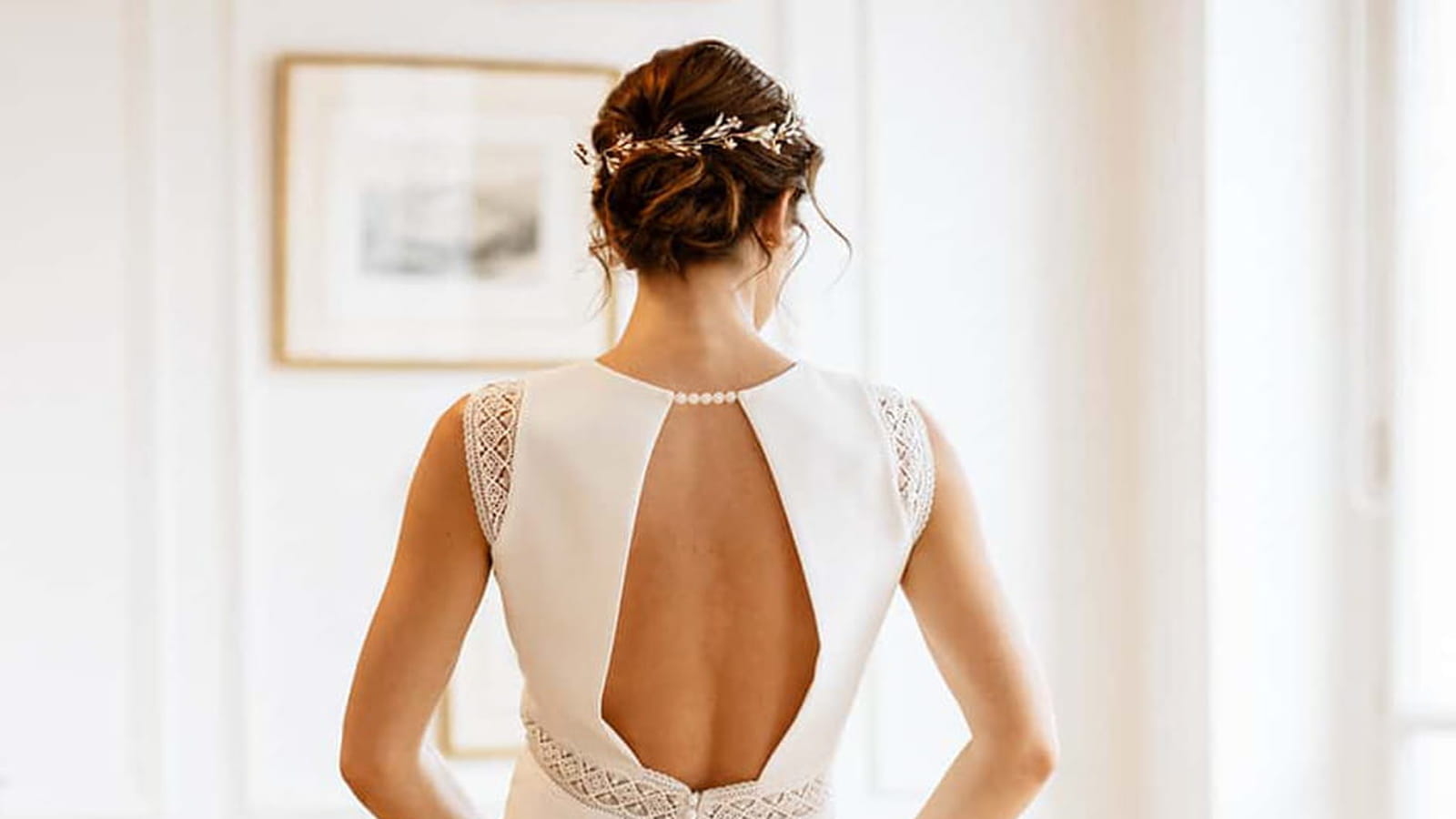Robe Raffinée