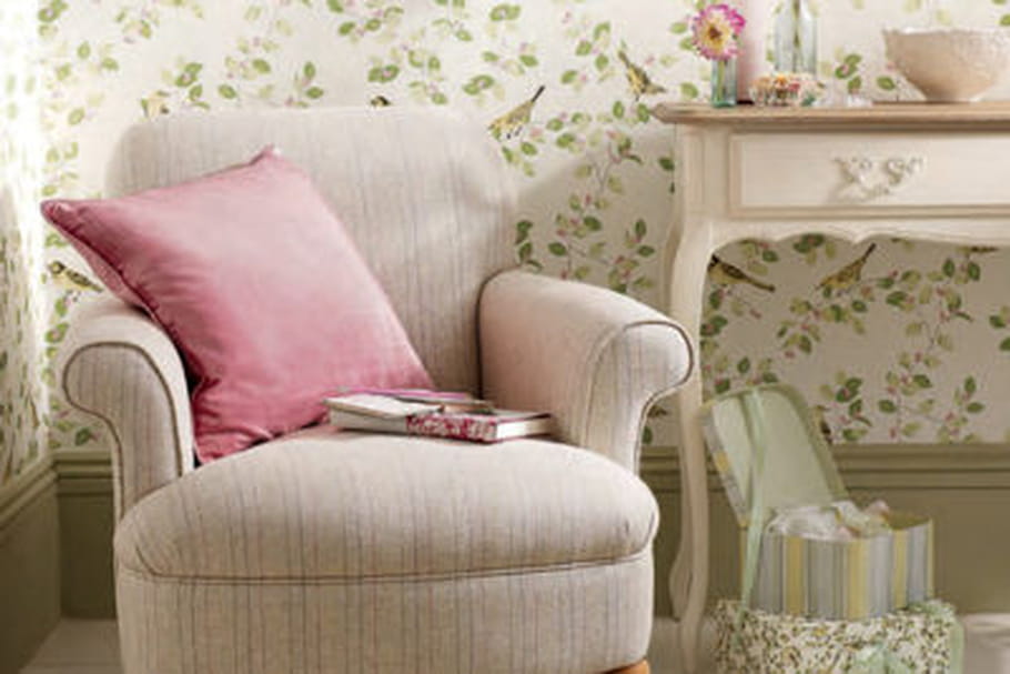 L'e-shop Laura Ashley est lancé