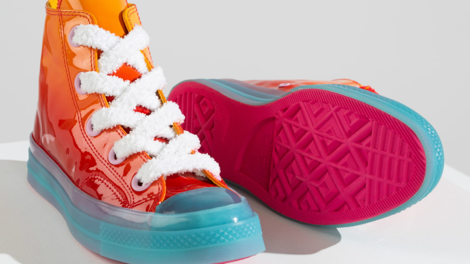 Converse X J.W Anderson  