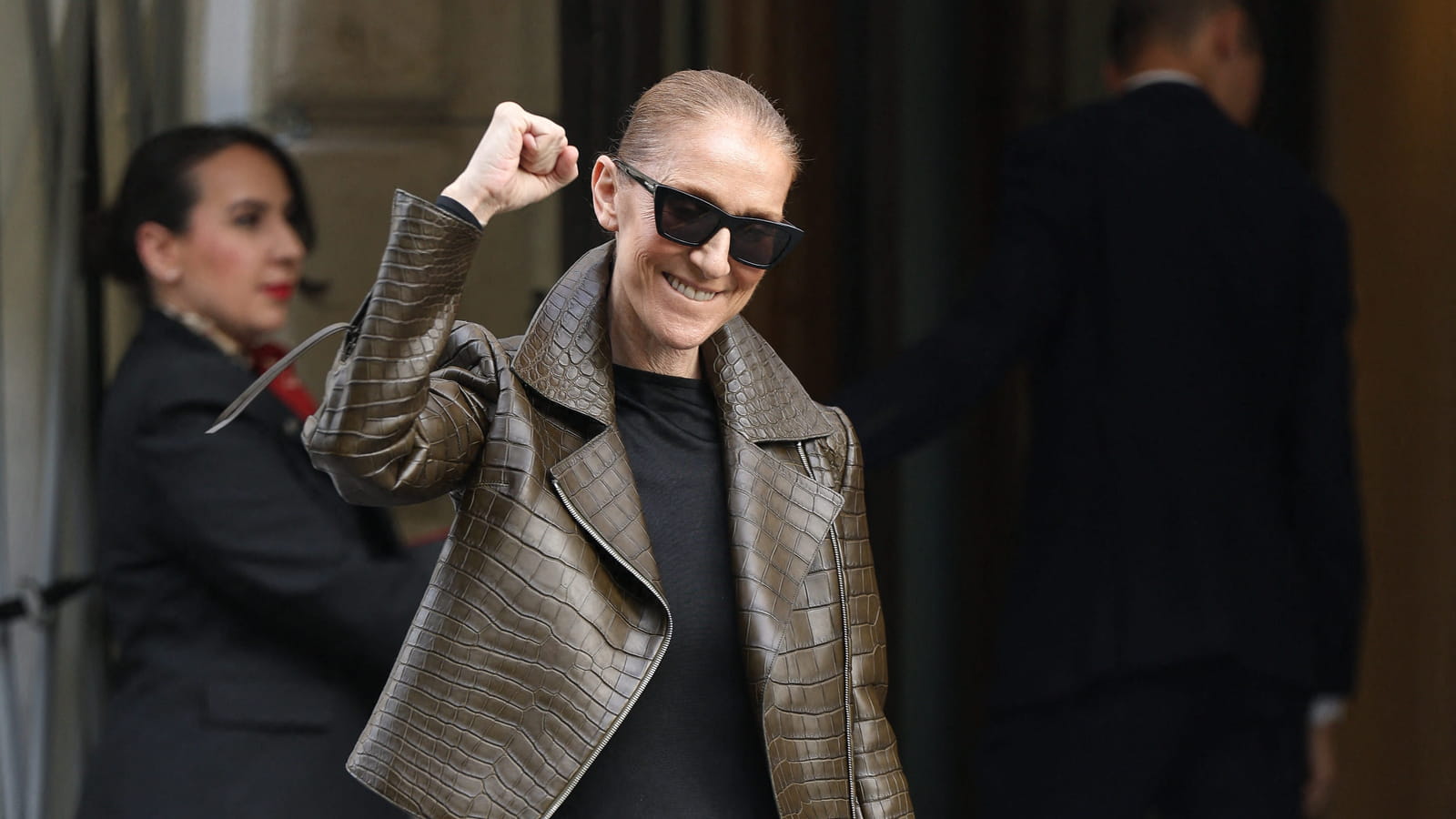Céline Dion