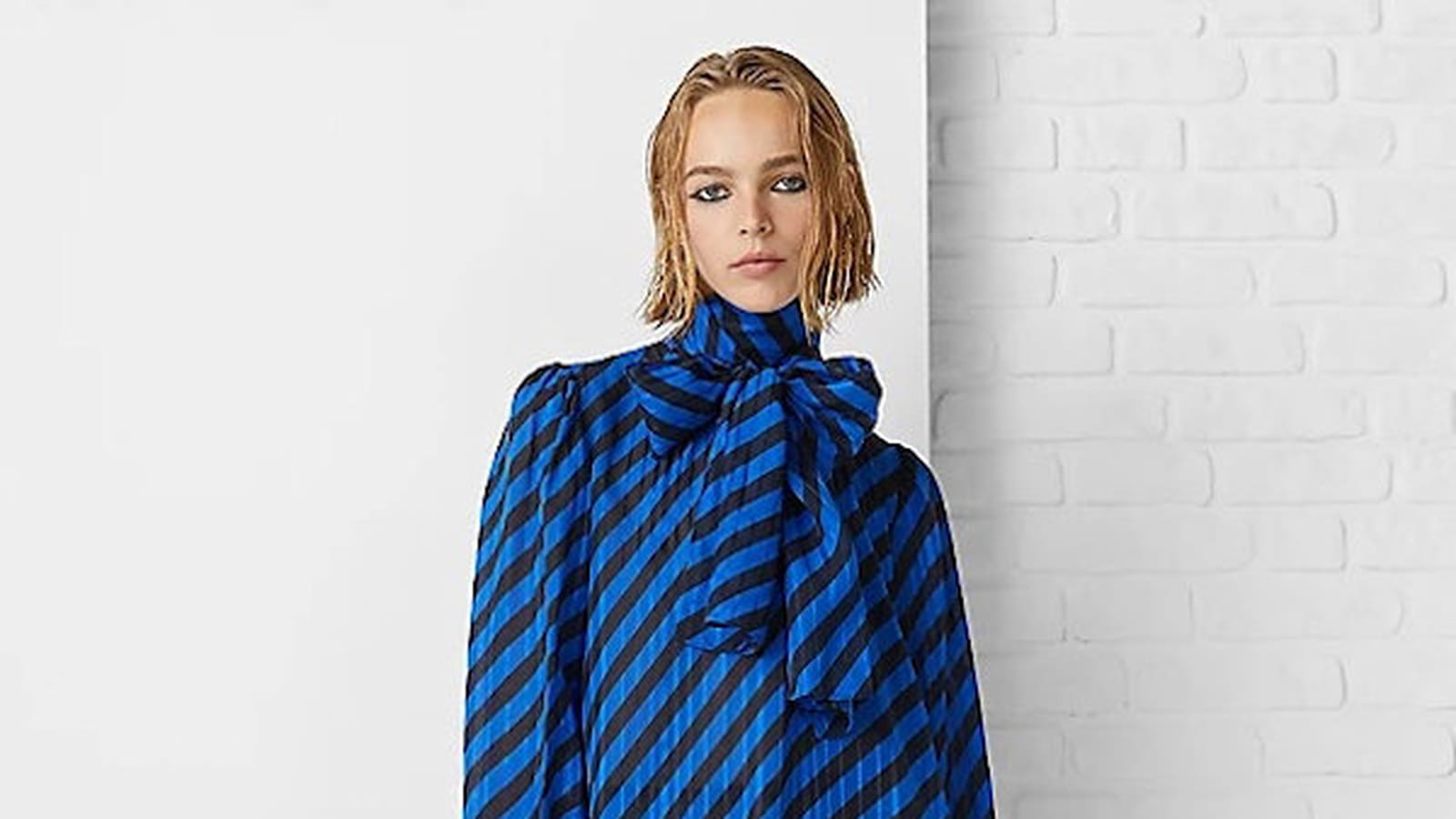 Robe Tommy Hilfiger