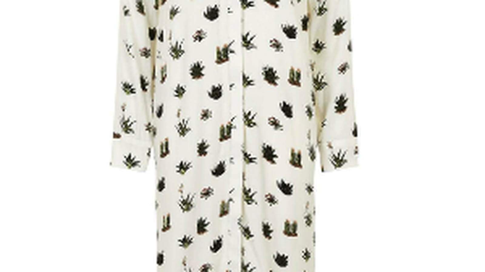 Robe Topshop