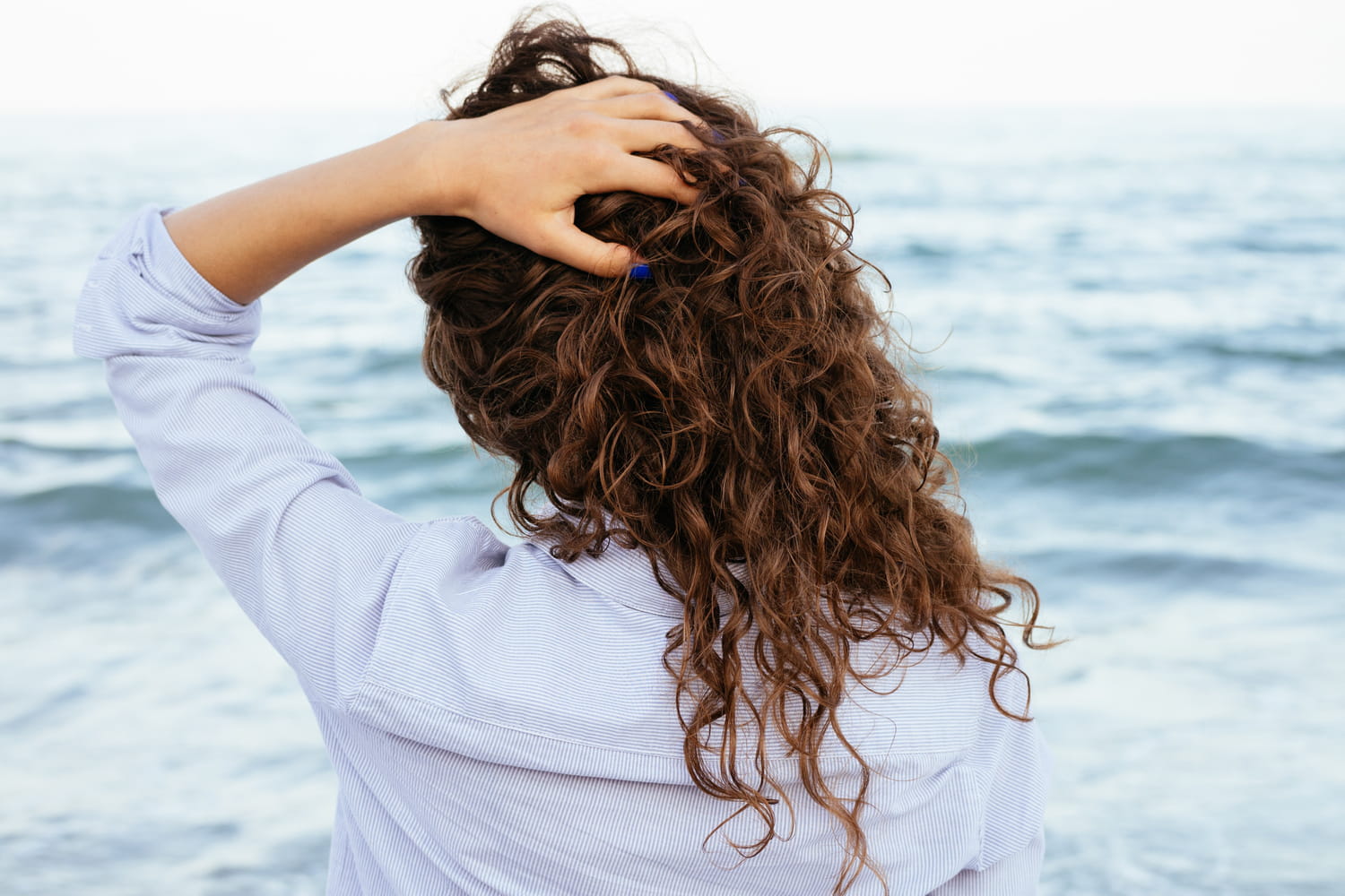 Cheveux châtains : quelle coloration choisir pour les sublimer ?