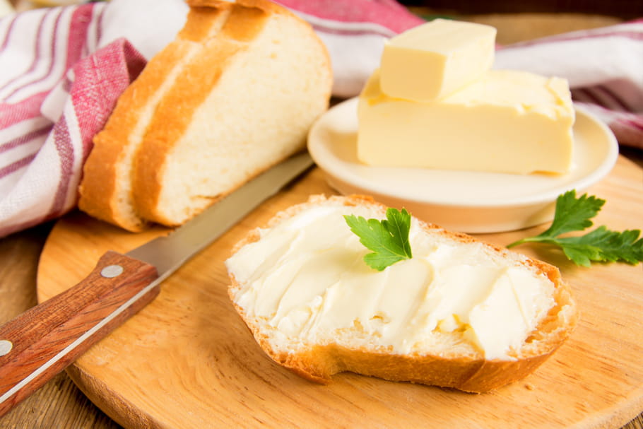 Comment conserver du beurre ?
