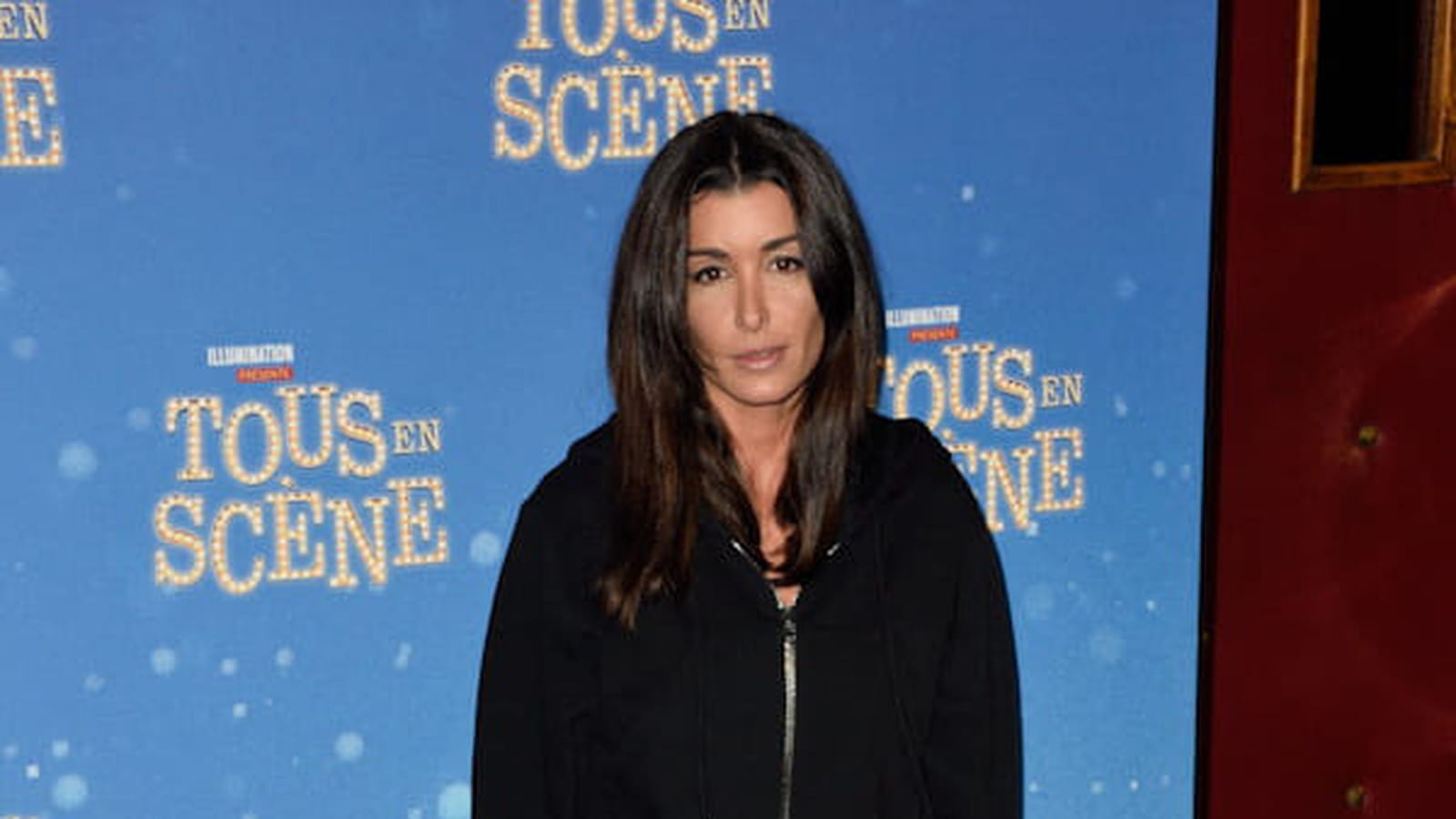 Jenifer le 14 janvier 2017
