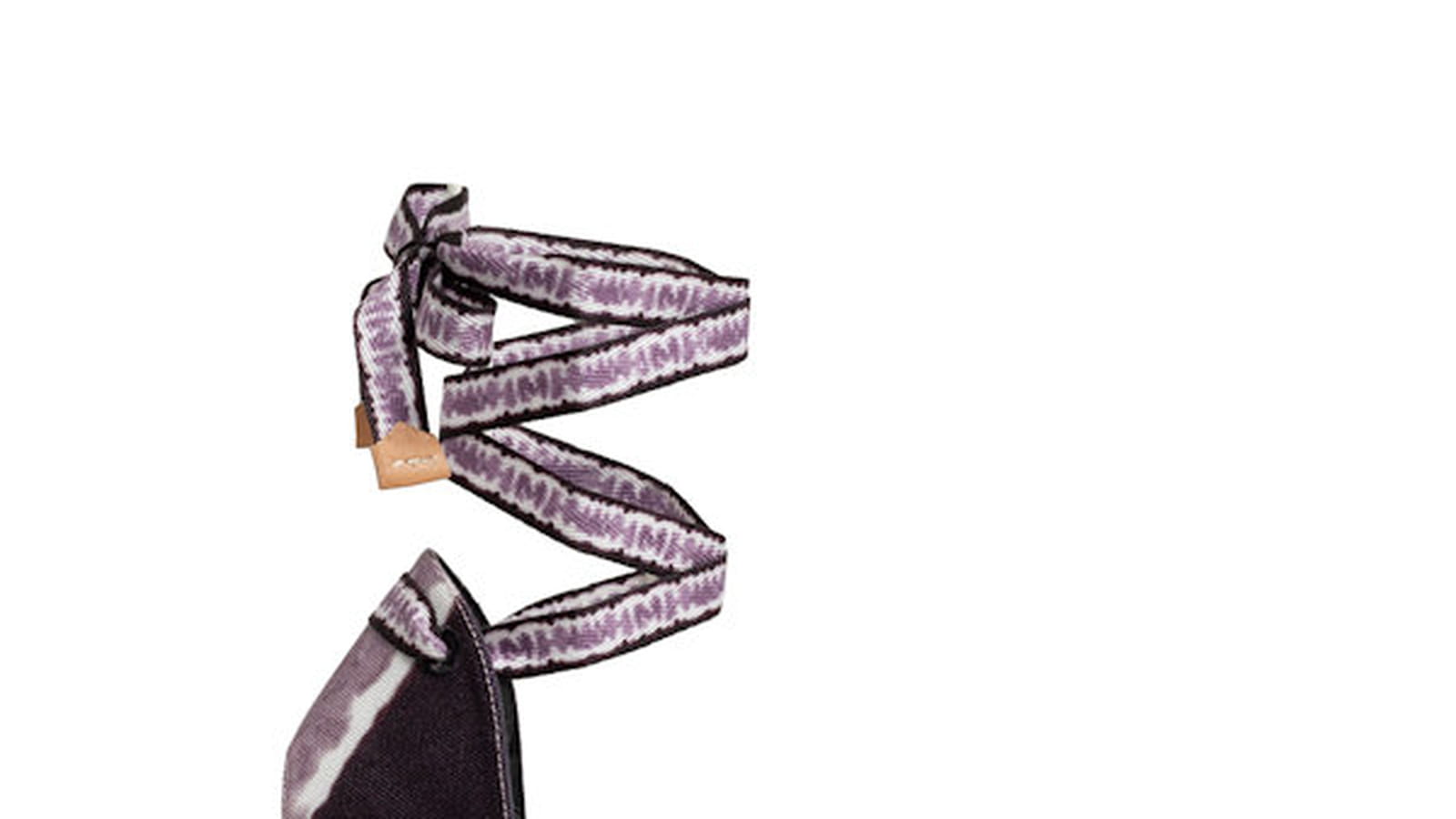 Espadrilles Castañer x Altuzarra