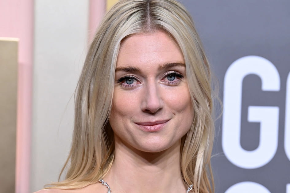 Les cils de biche d'Elizabeth Debick