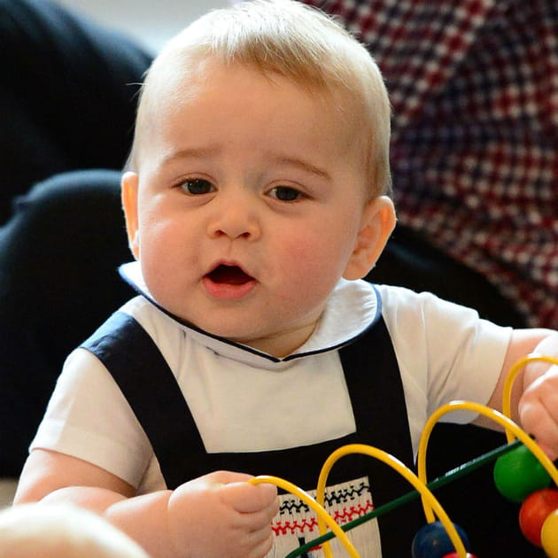 Un pas de plus vers sa seconde année