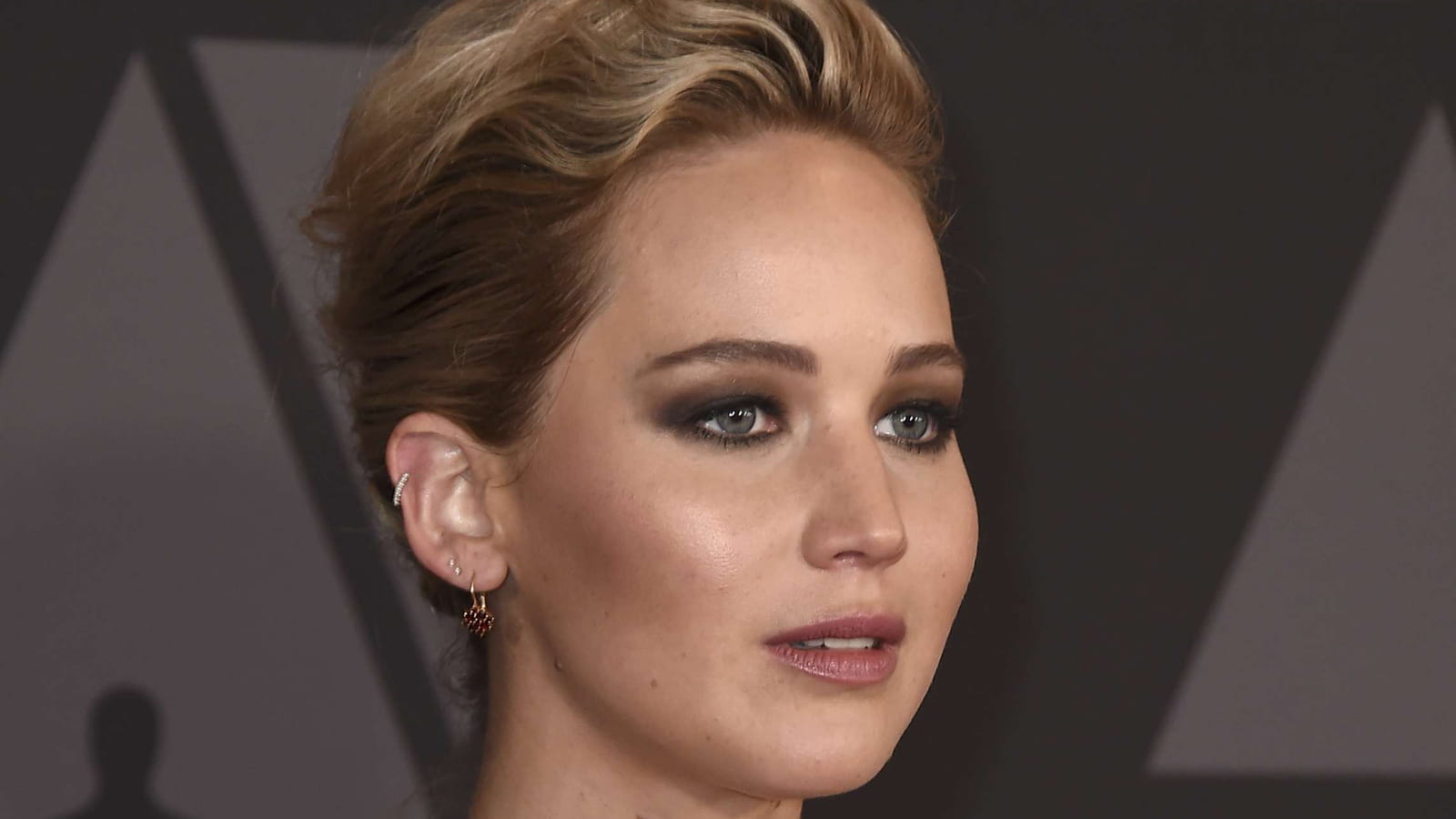 Jennifer Lawrence 