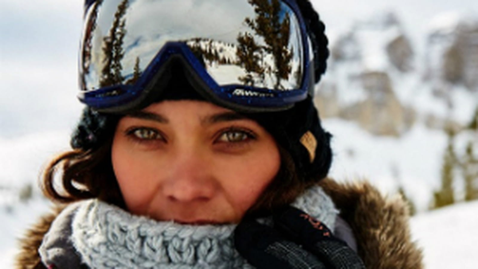 Les 30 essentiels du style alpin