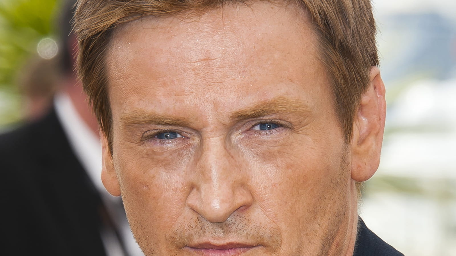 Benoît Magimel
