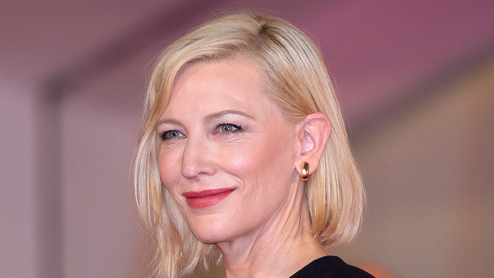 Cate Blanchett