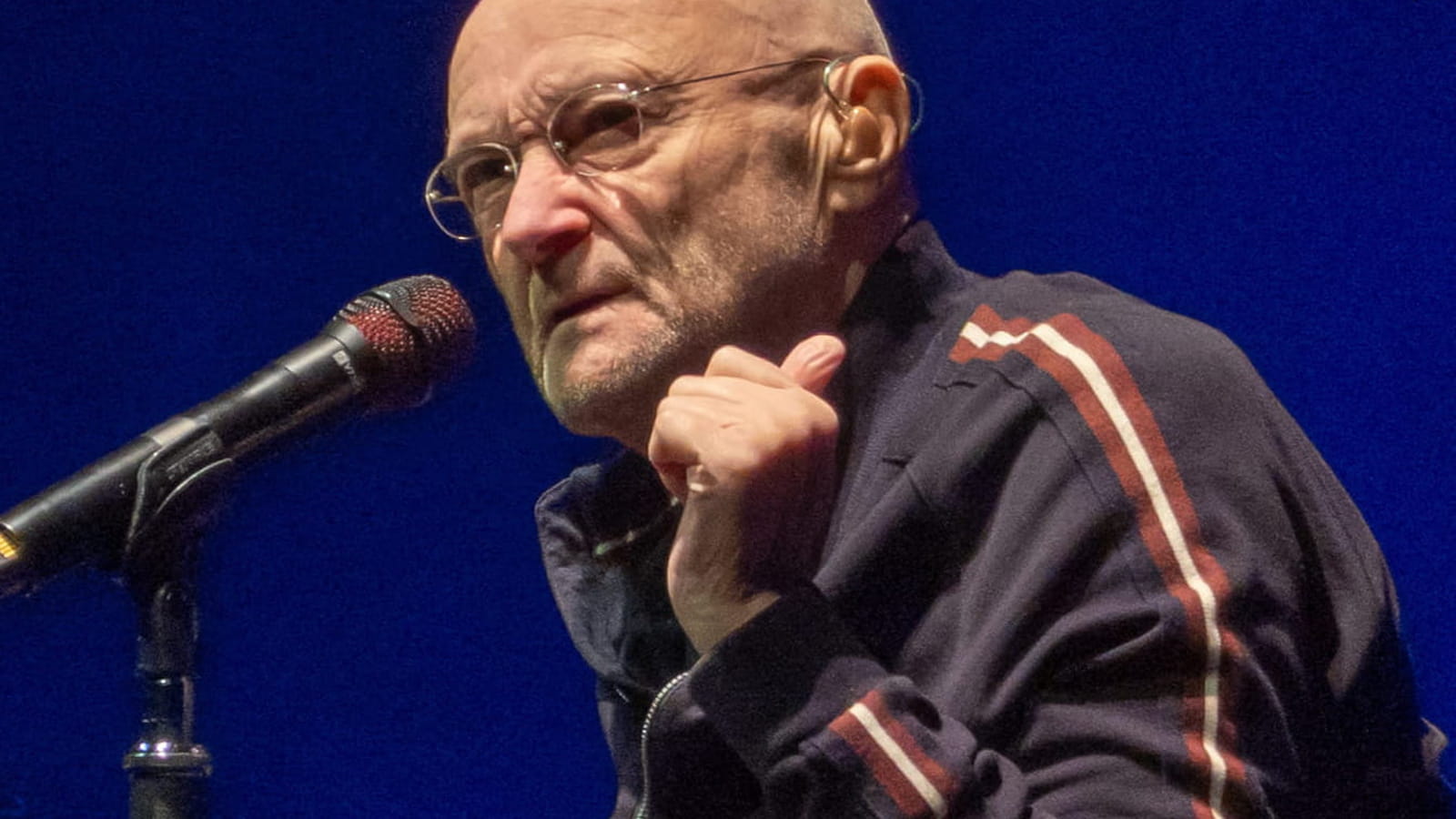 Phil Collins
