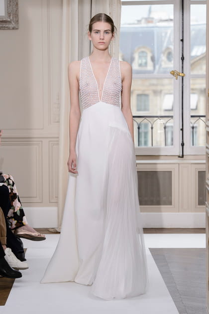 D&eacute;fil&eacute; Schiaparelli