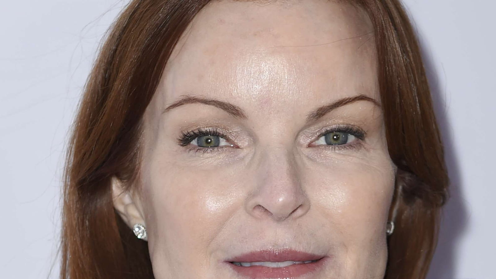 Marcia Cross