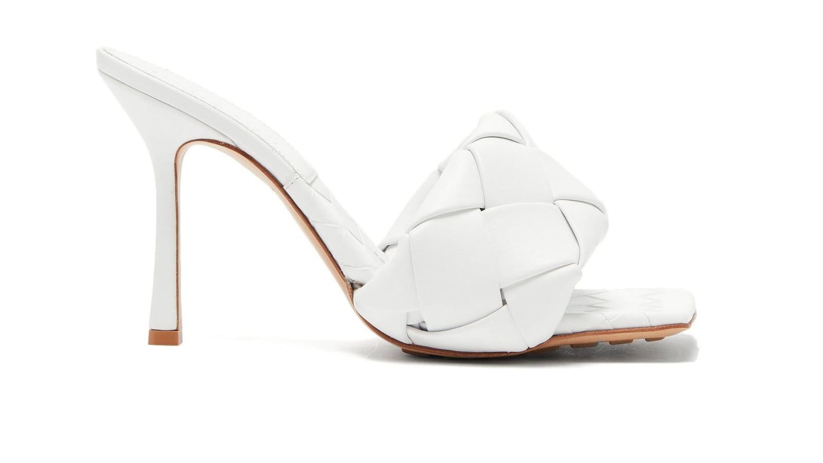 Sandales Bottega Veneta