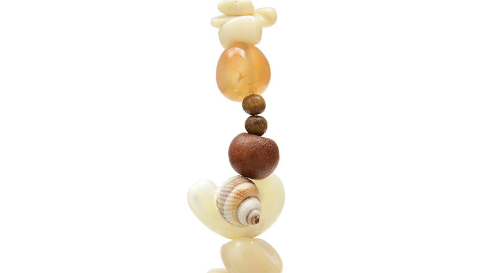 Boucle d'oreille SVNR