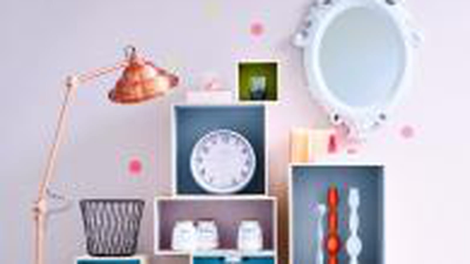 Objets du quotidien