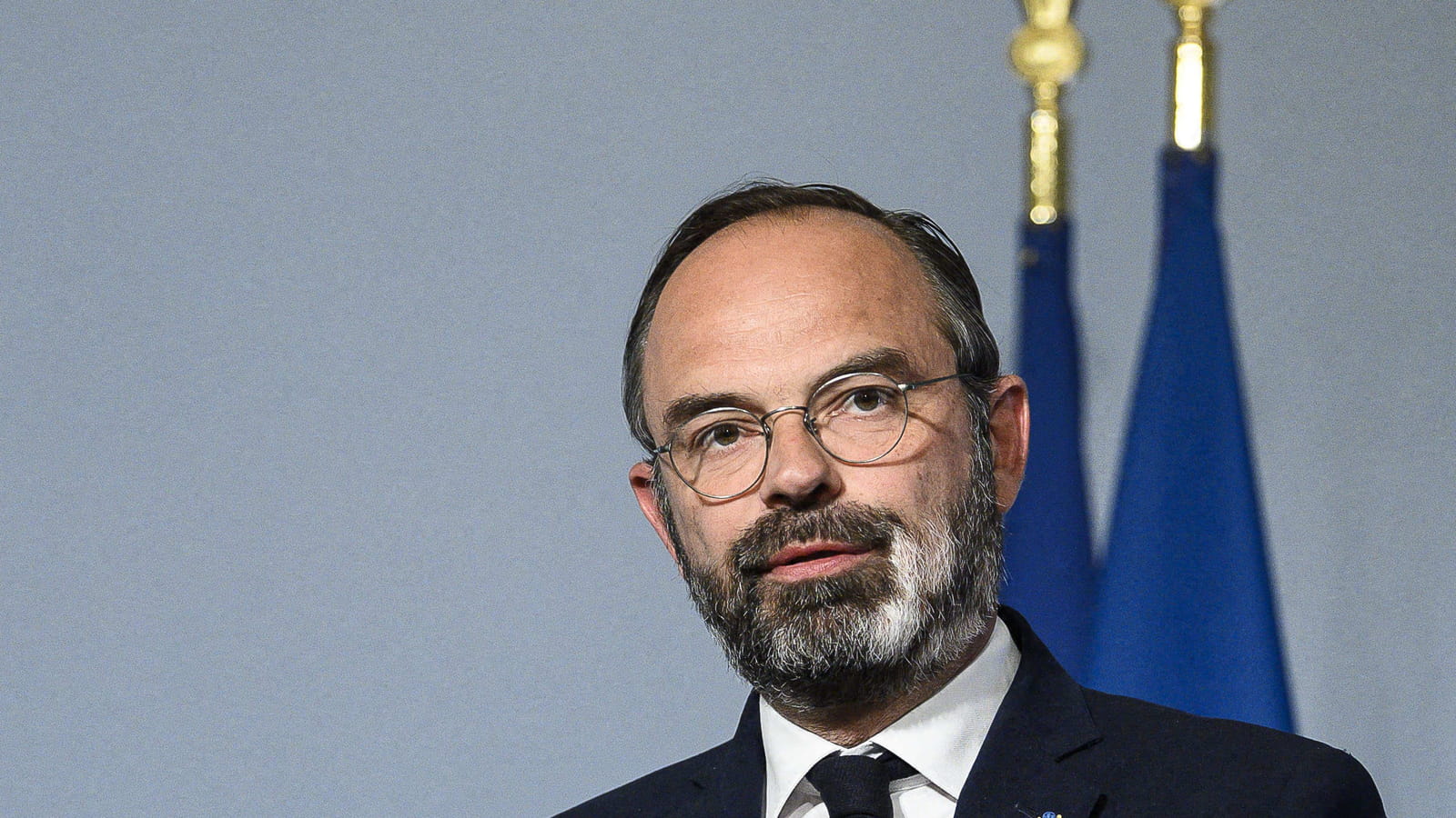 Edouard Philippe