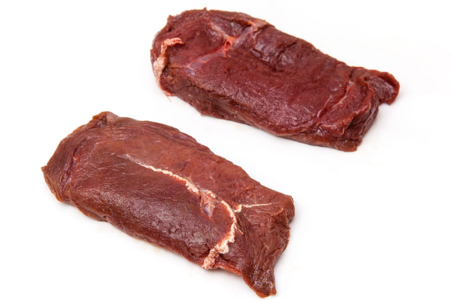 Viande de cheval
