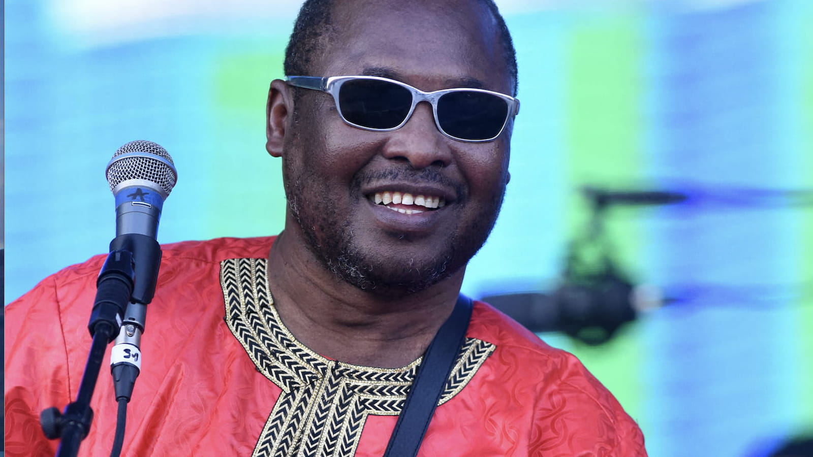Amadou Bagayoko