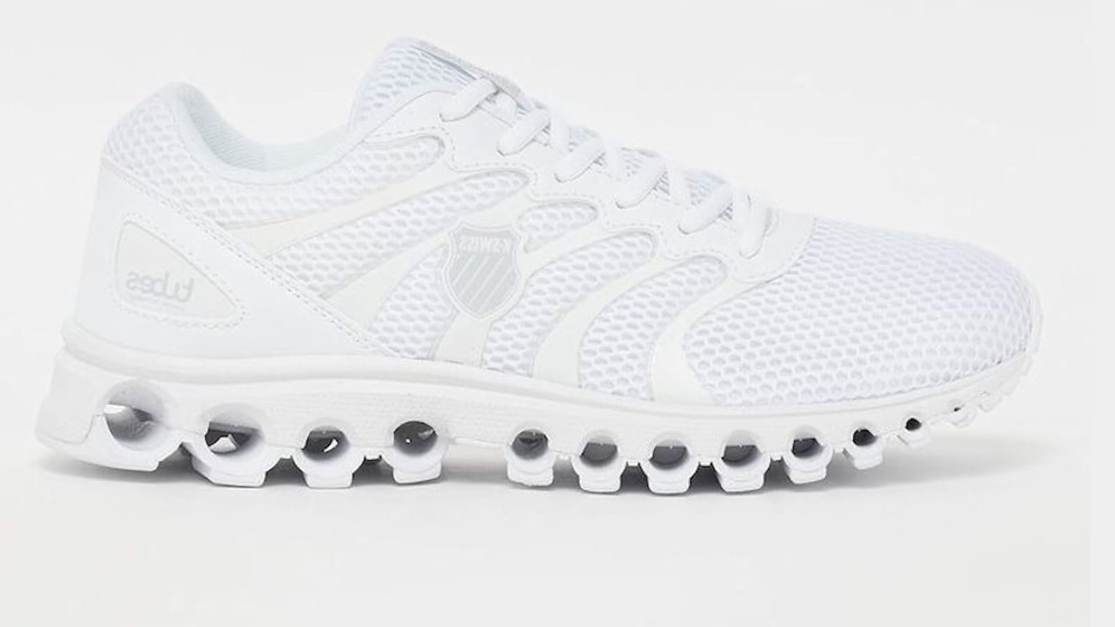 Baskets K-Swiss