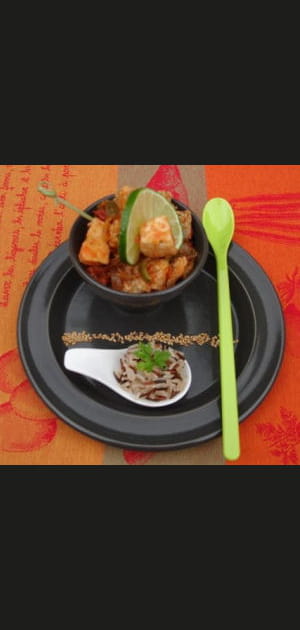 Vive les &eacute;pices&nbsp;!