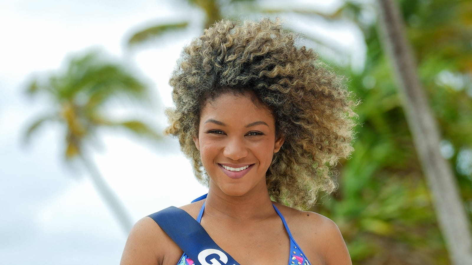 Miss Guyane