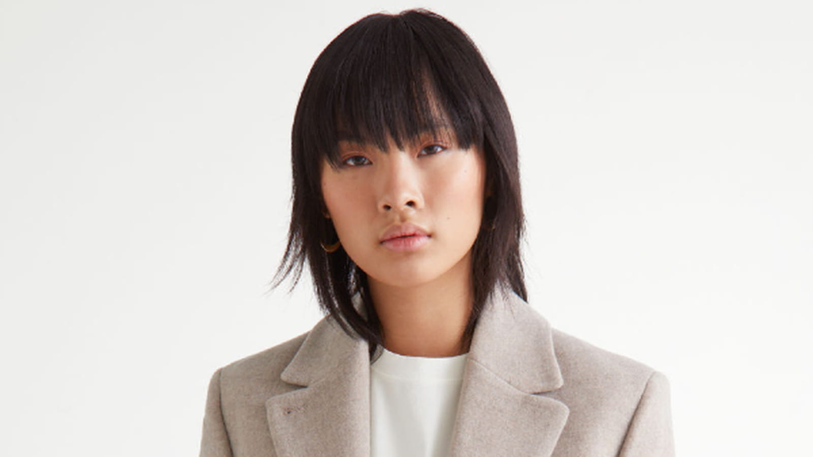 Veste & Other Stories
