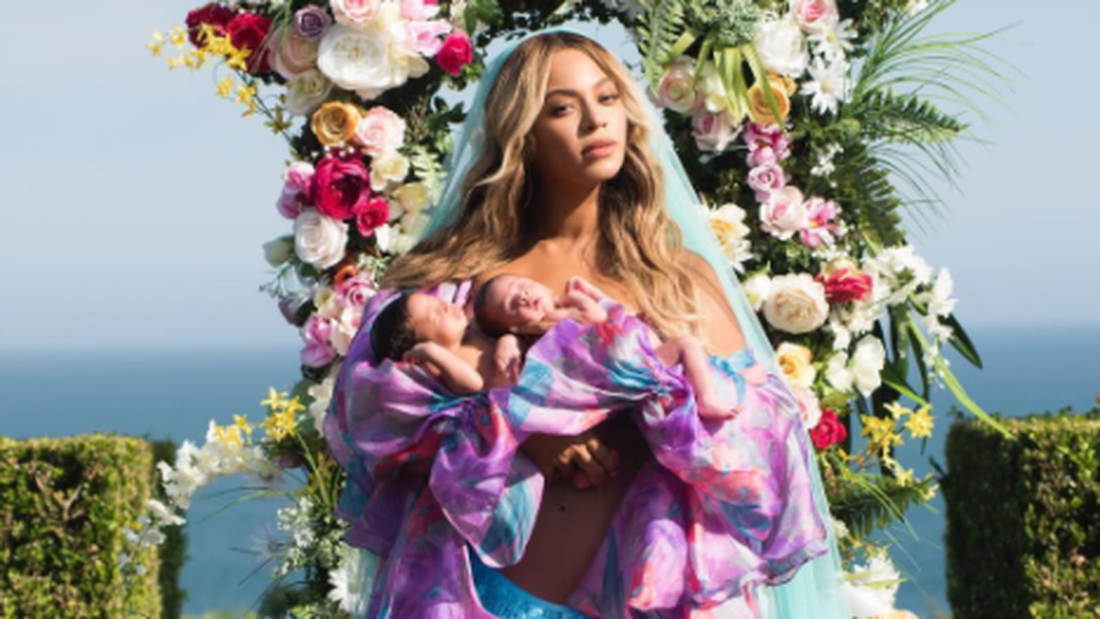 Beyoncé