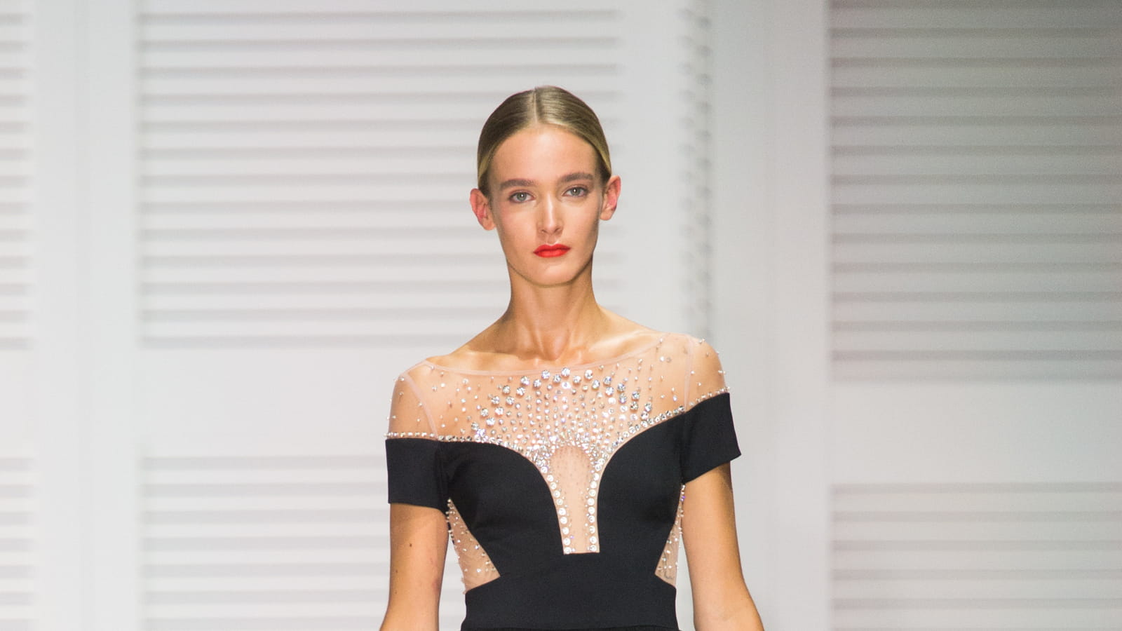 Temperley London