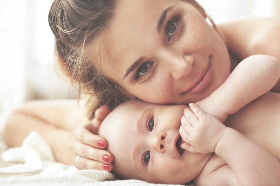 10 phrases à ne pas dire à une jeune maman