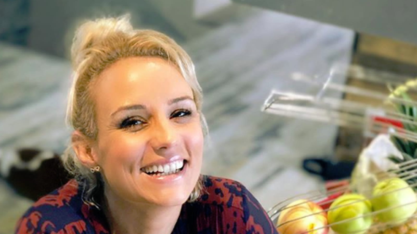 Elodie Gossuin