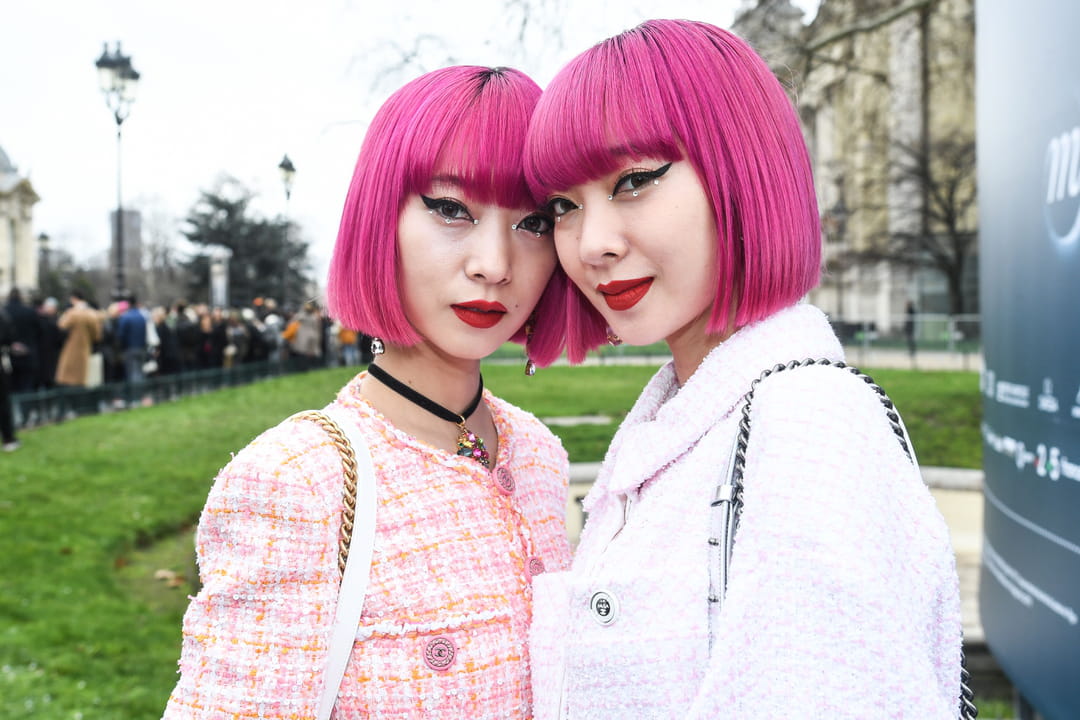 streetstyle-cheveux-colores-paris-fashion-week